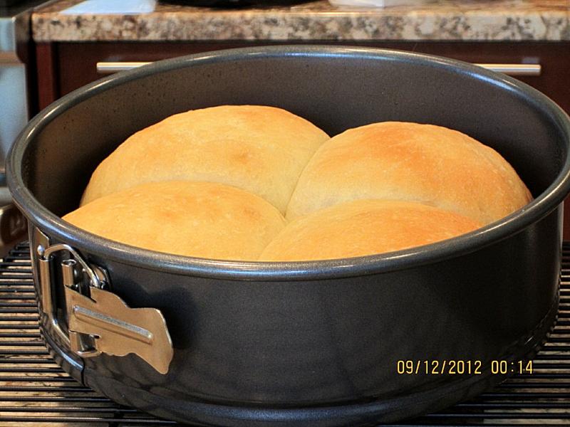 help needed for soft Kosher hamburger buns The Fresh Loaf